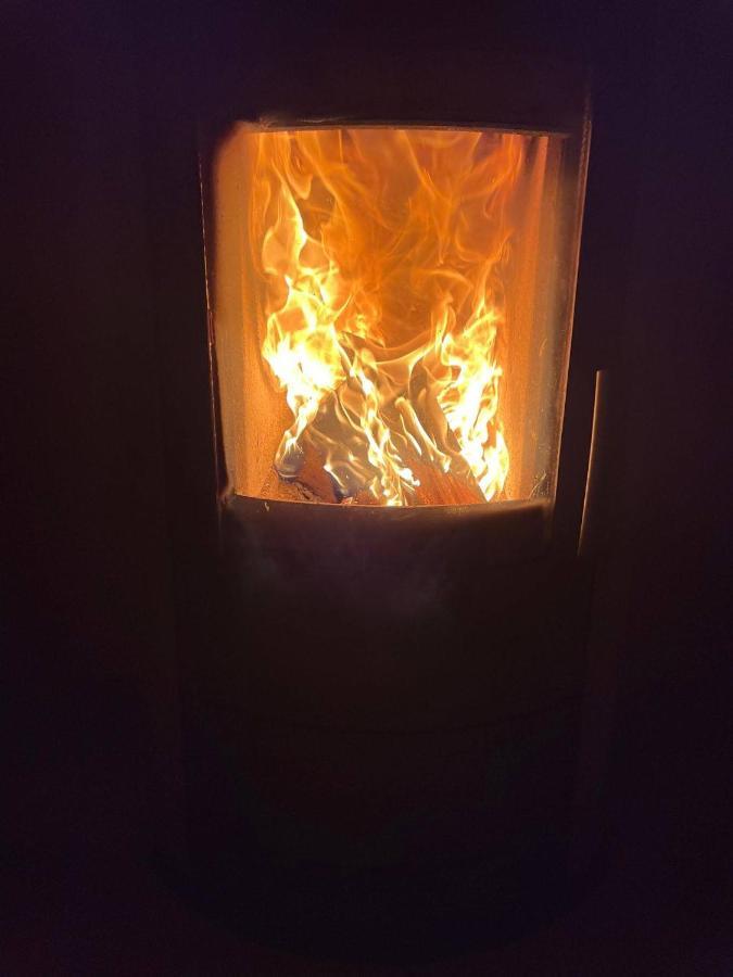 Pod Neptunem Miedzyzdroje Exteriör bild