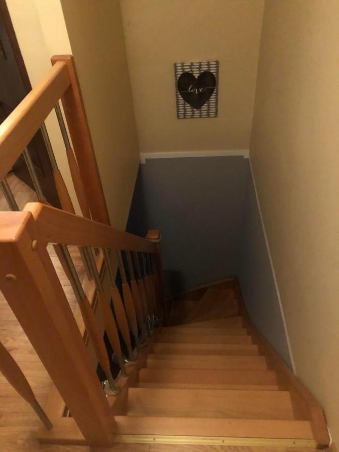 Pod Neptunem Miedzyzdroje Exteriör bild
